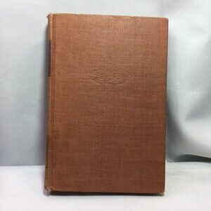 The Brandywine (Rivers of America) by Canby, Henry Seidel 1941 HB
